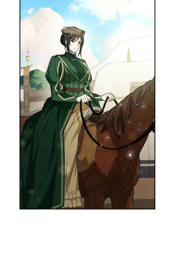 Sister I Am the Queen in This Life ตอนที่ 32 หน้า 73