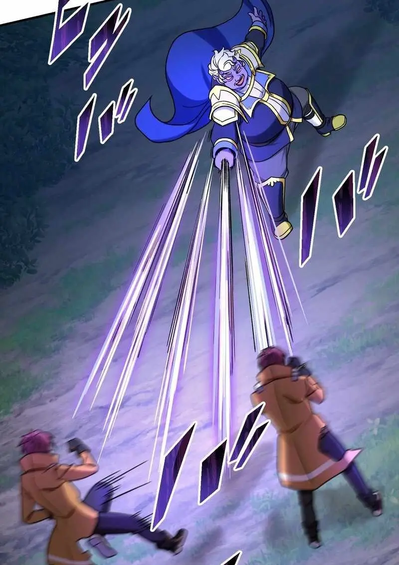 The Strongest Assassin Gets Transferred To Another World With His Whole Class ตอนที่ 59 หน้า 84