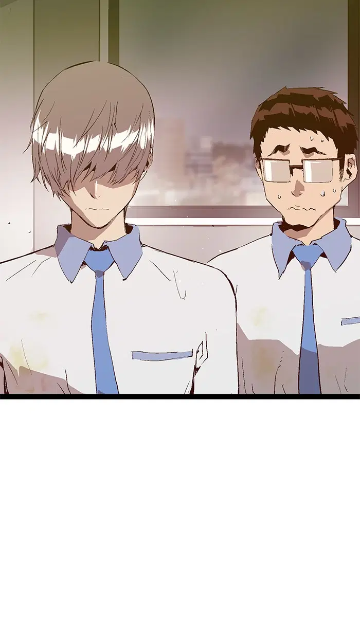 Weak Hero ตอนที่ 69 หน้า 18