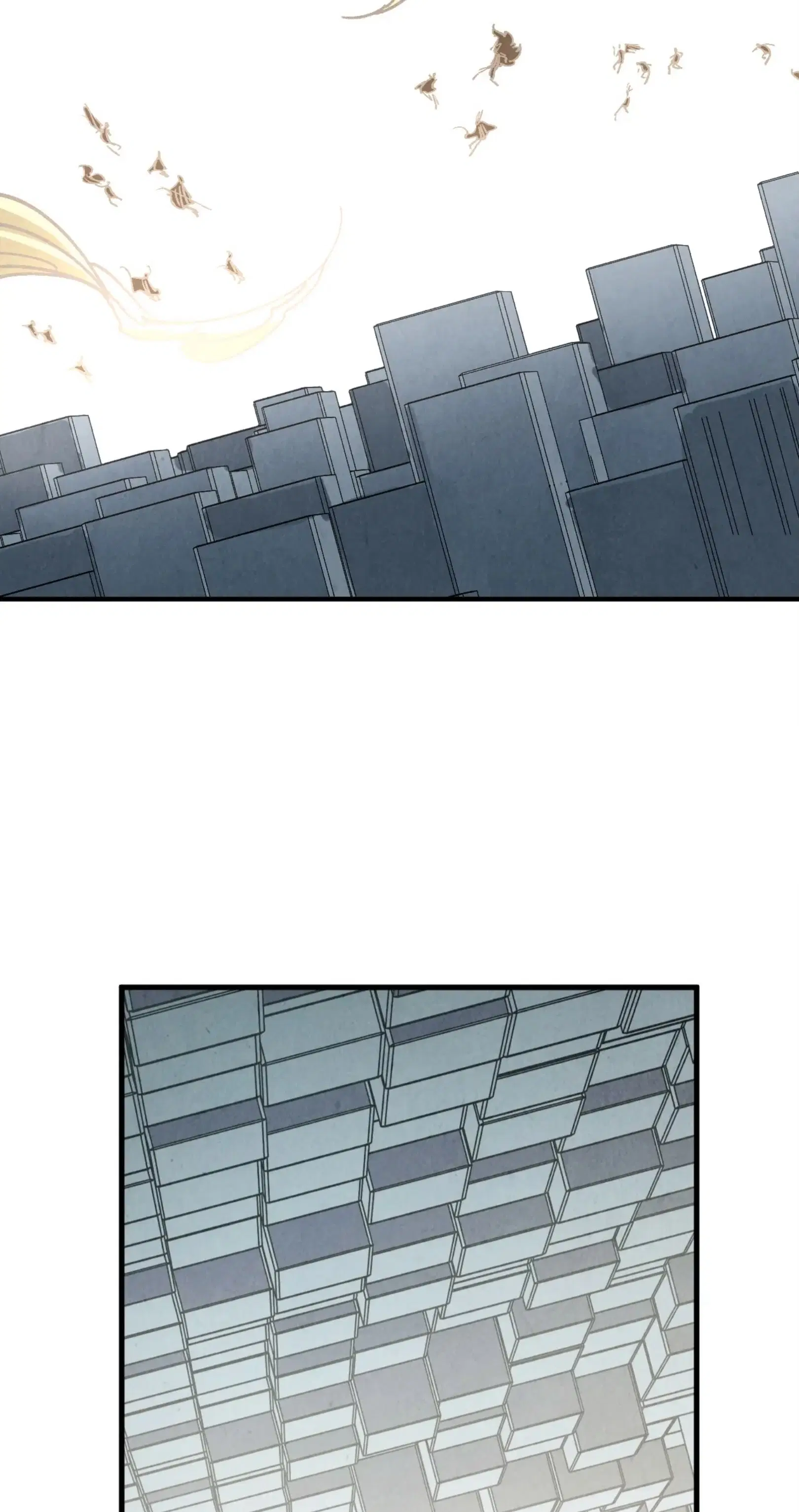 The Eternal Supreme ตอนที่ 364 หน้า 44
