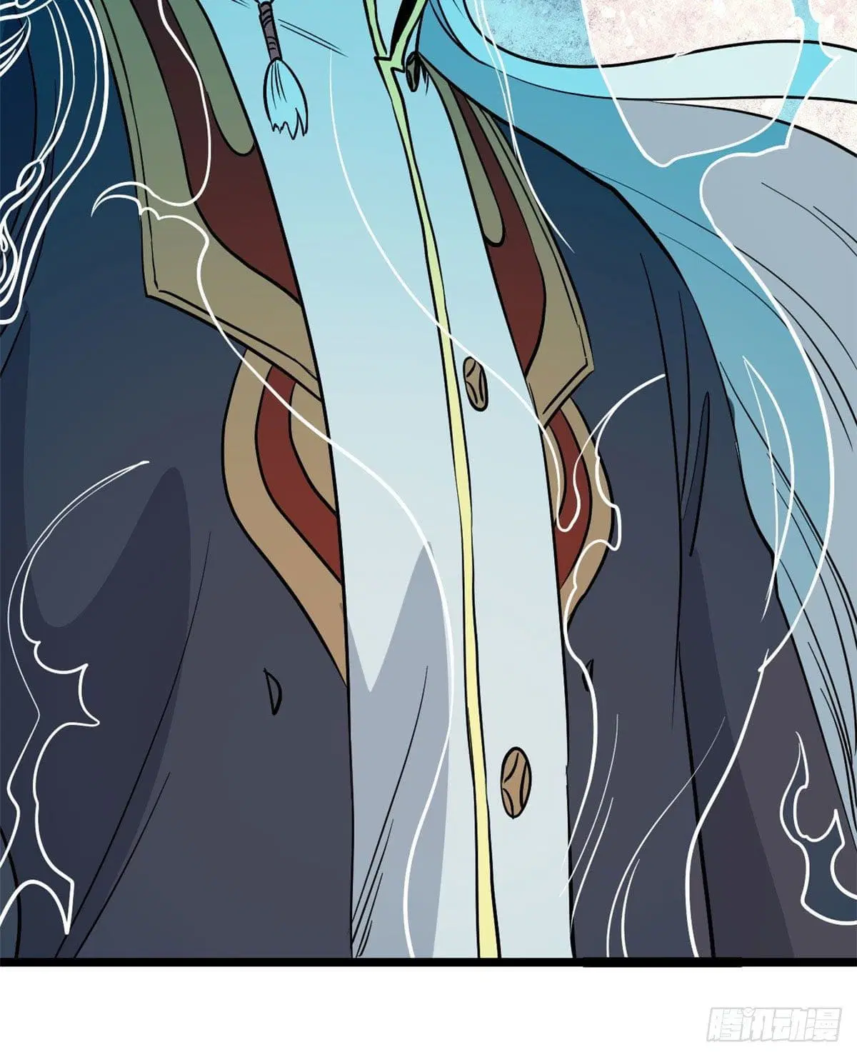 All Hail the Sect Leader ตอนที่ 116 หน้า 53