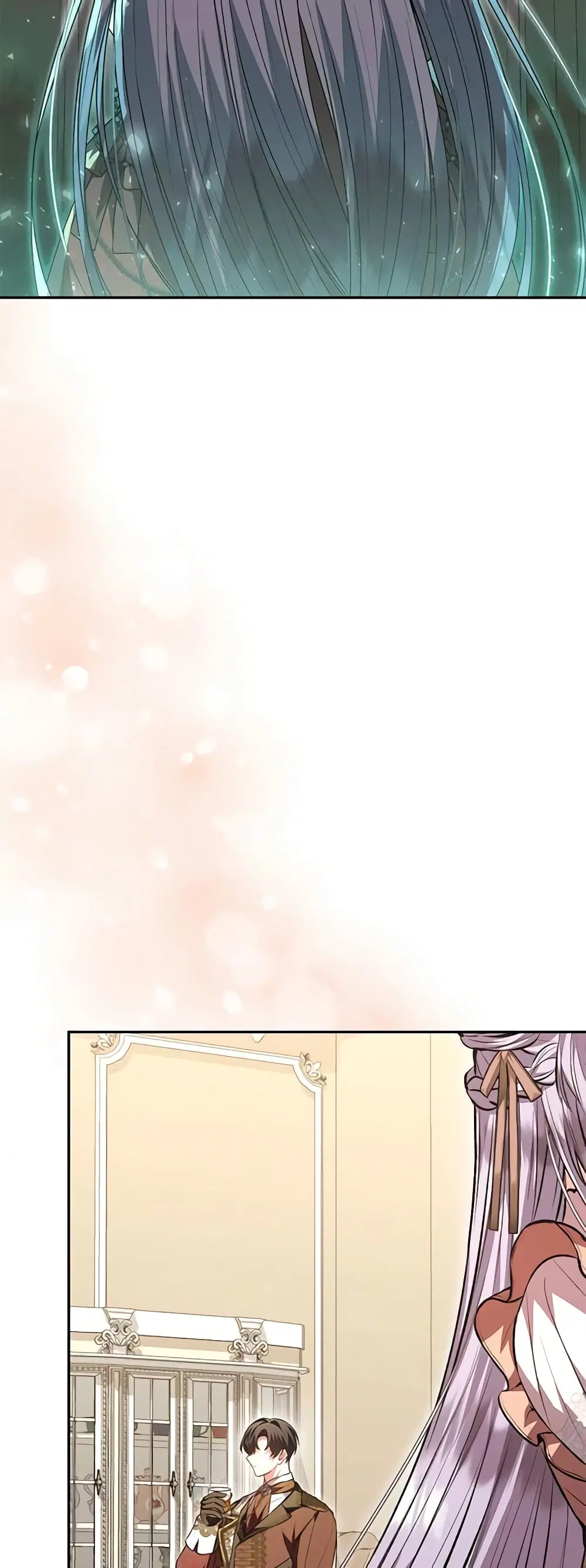 The Real Daughter Is Back ตอนที่ 69 หน้า 38