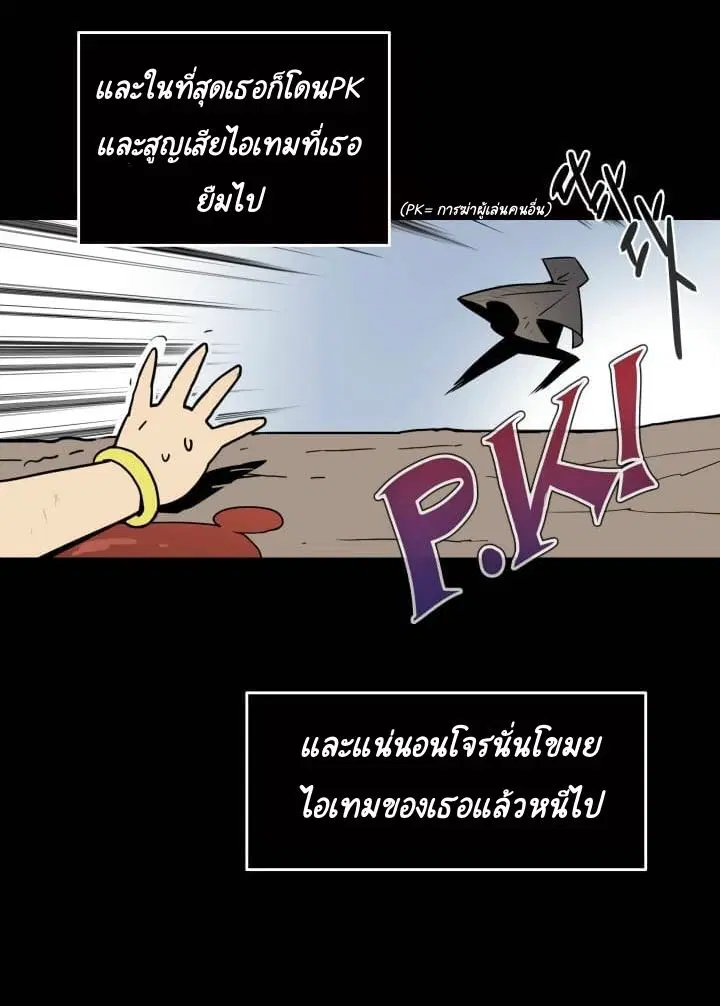 Worn and Torn Newbie ตอนที่ 2 หน้า 22