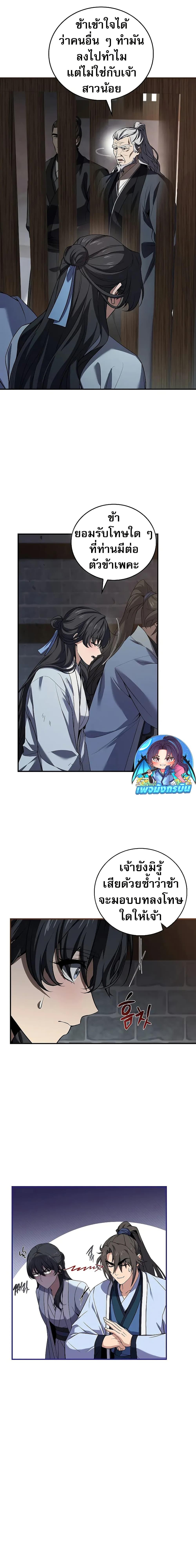 Reincarnated Escort Warrior ตอนที่ 63 หน้า 20