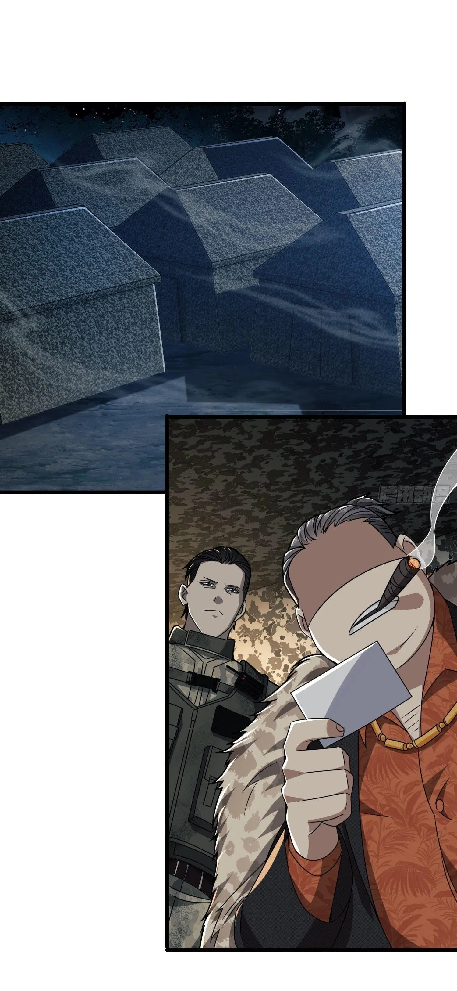 The First Order ตอนที่ 38 หน้า 28