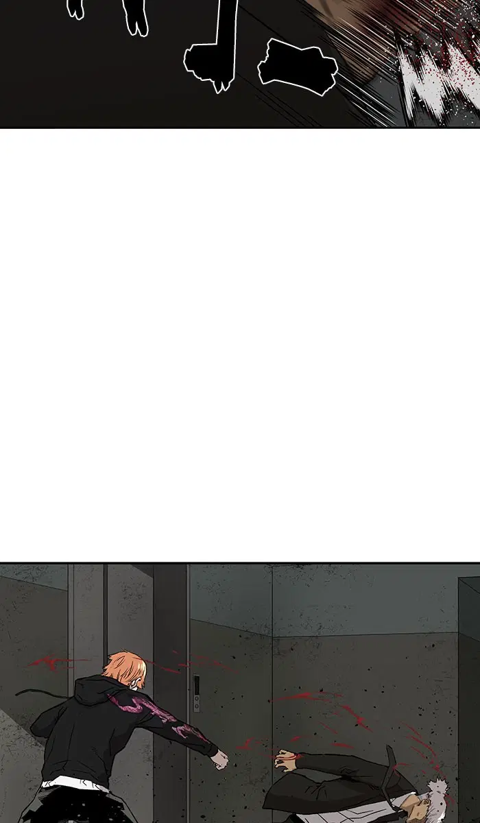 Weak Hero ตอนที่ 173 หน้า 41