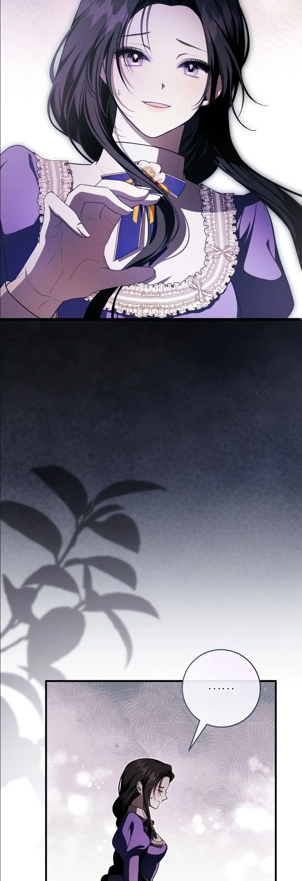 The Abandoned Prince’s Ghost Bride – เจ้าสาวผีขององค์ชายผู้ถูกทอดทิ้ง ตอนที่ 6 หน้า 46