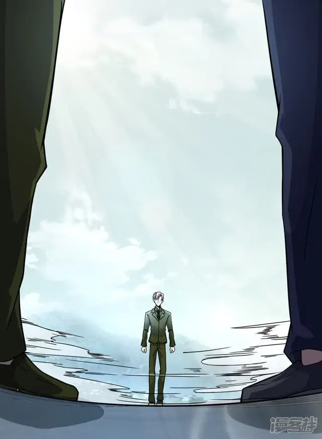 The King of Doom ตอนที่ 93 หน้า 19