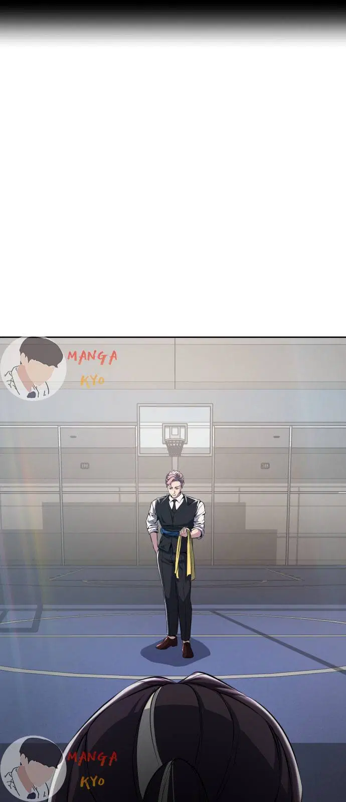 The Boy of Death ตอนที่ 159 หน้า 11