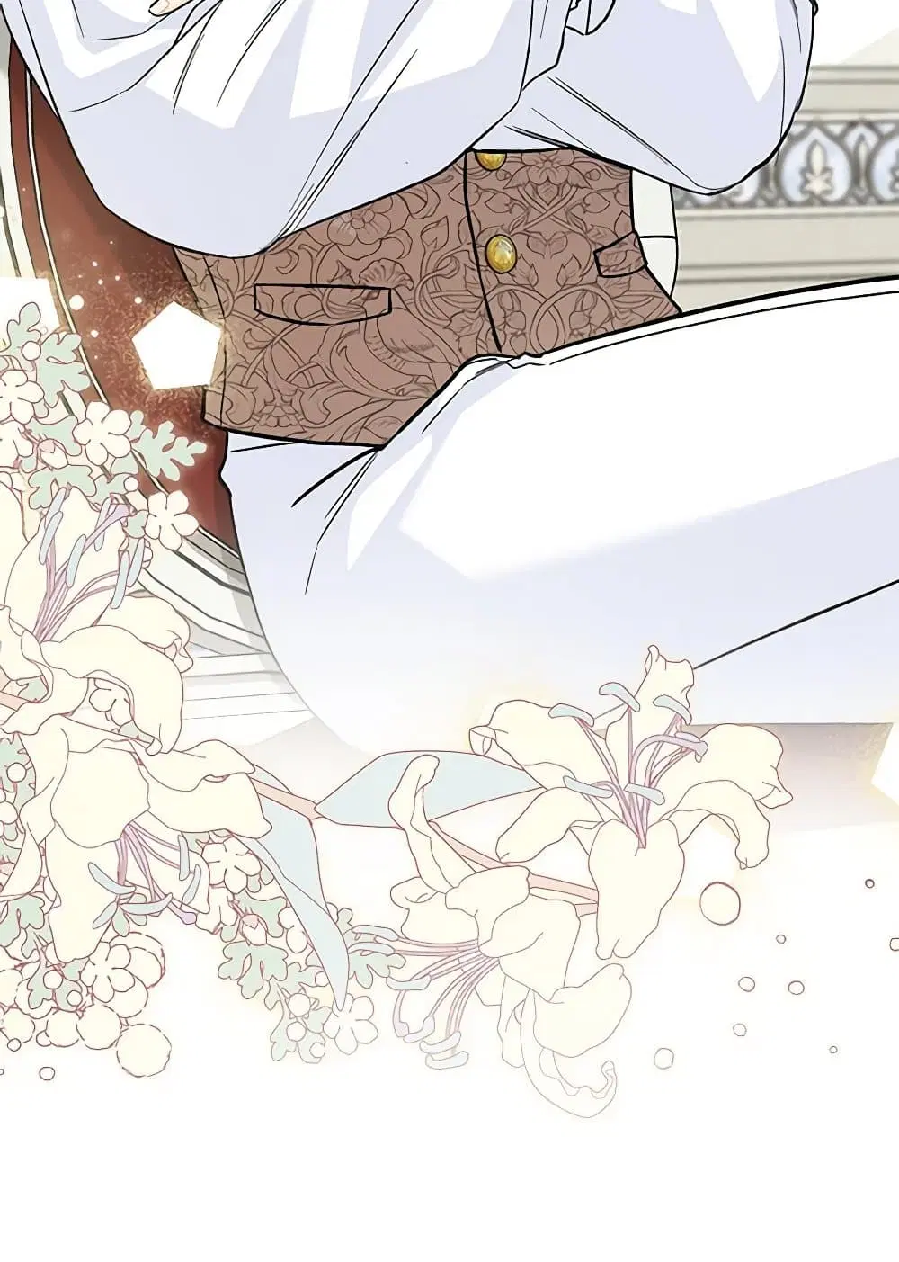 The Symbiotic Relationship Between a Panther and a Rabbit ตอนที่ 136 หน้า 42