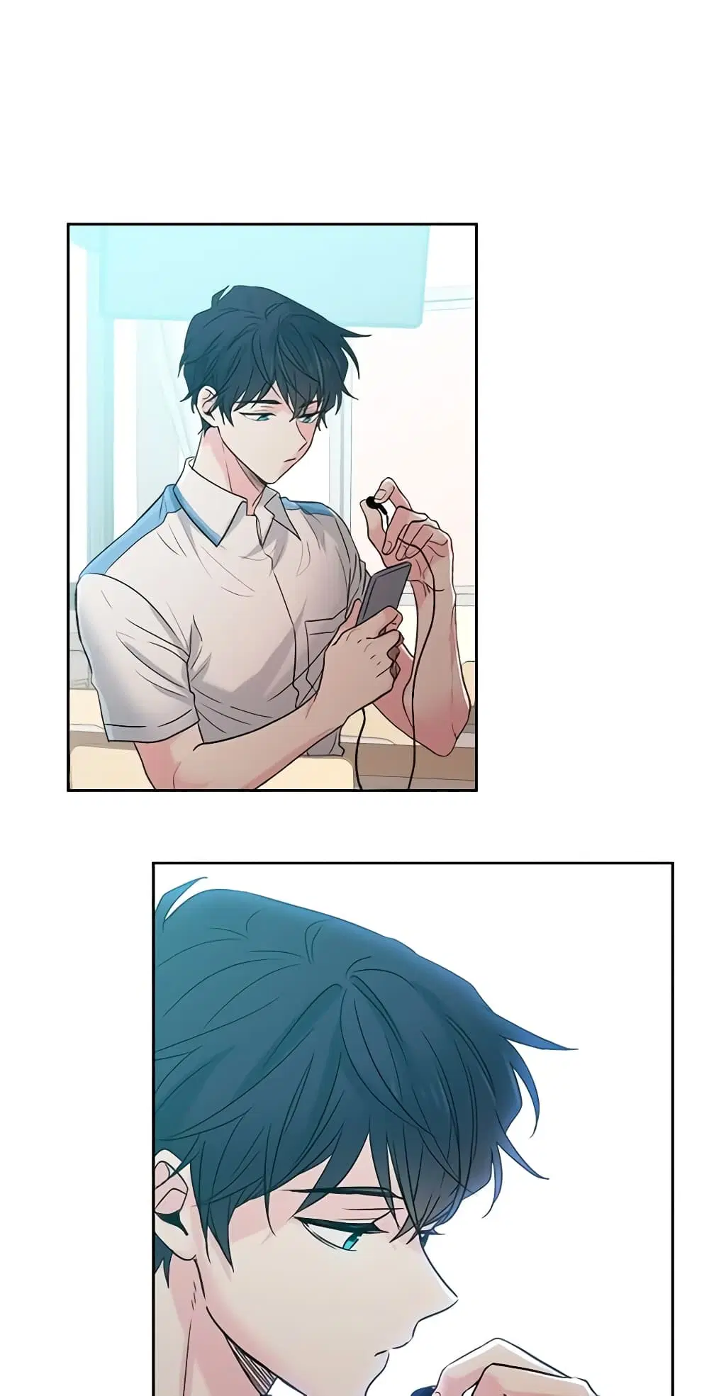 My Life as an Internet Novel ตอนที่ 17 หน้า 10