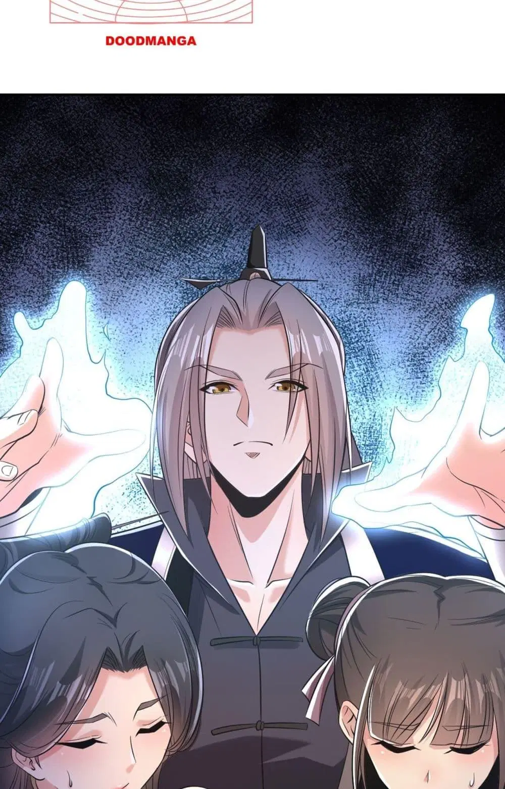 The Ten Great Emperors At The Beginning Are All My Apprentices ตอนที่ 37 หน้า 31