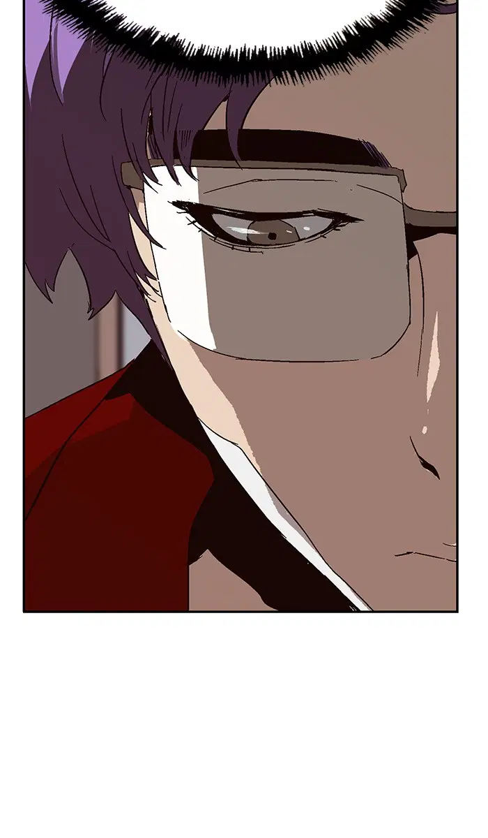 Weak Hero ตอนที่ 145 หน้า 65