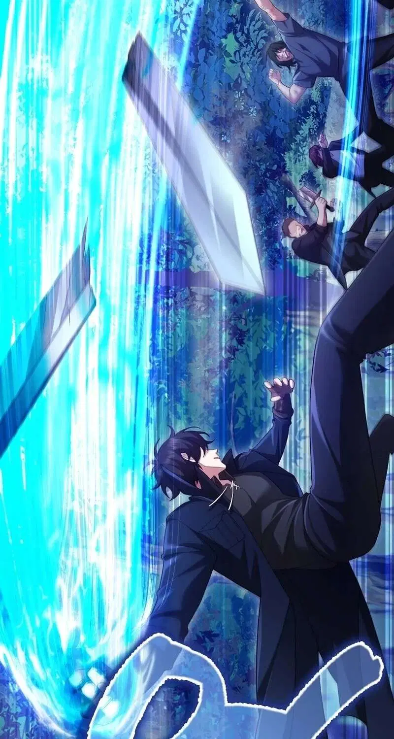 Mightiest Melee Magician สุดยอดจอมเวทย์สายประชิด ตอนที่ 50 หน้า 13