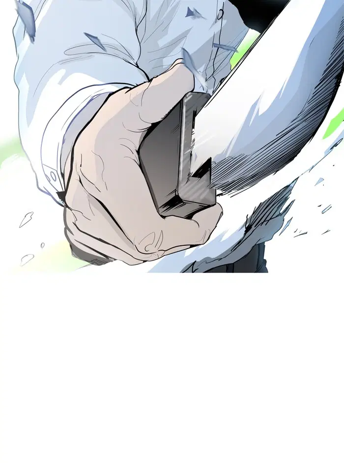 Tower of God ตอนที่ 429 หน้า 135