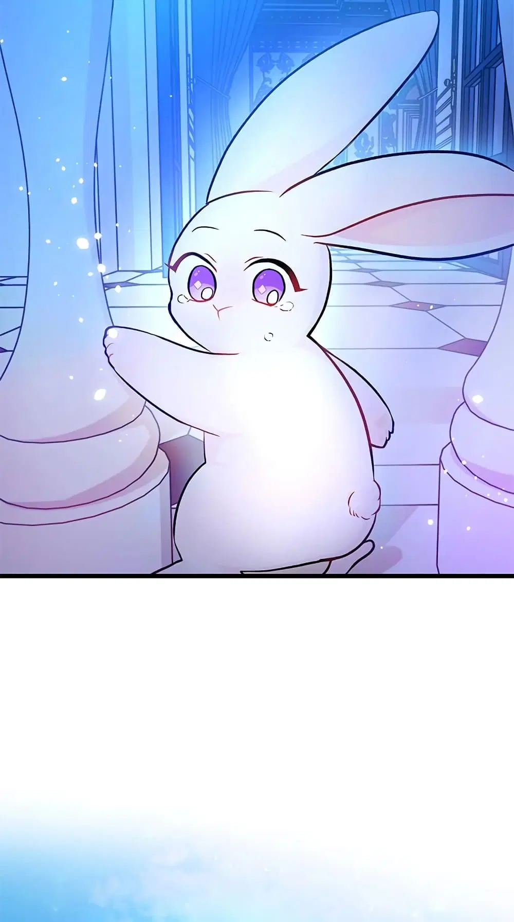The Symbiotic Relationship Between a Panther and a Rabbit ตอนที่ 14 หน้า 19