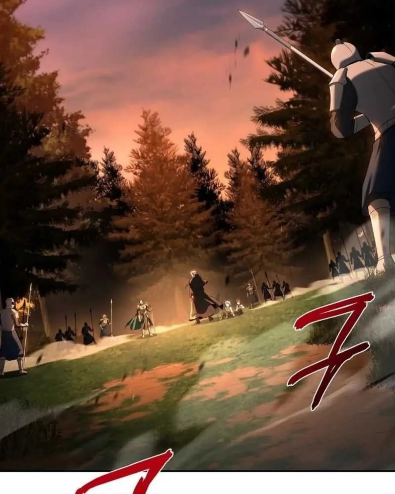 A Wizard’s Restaurant ตอนที่ 137 หน้า 12