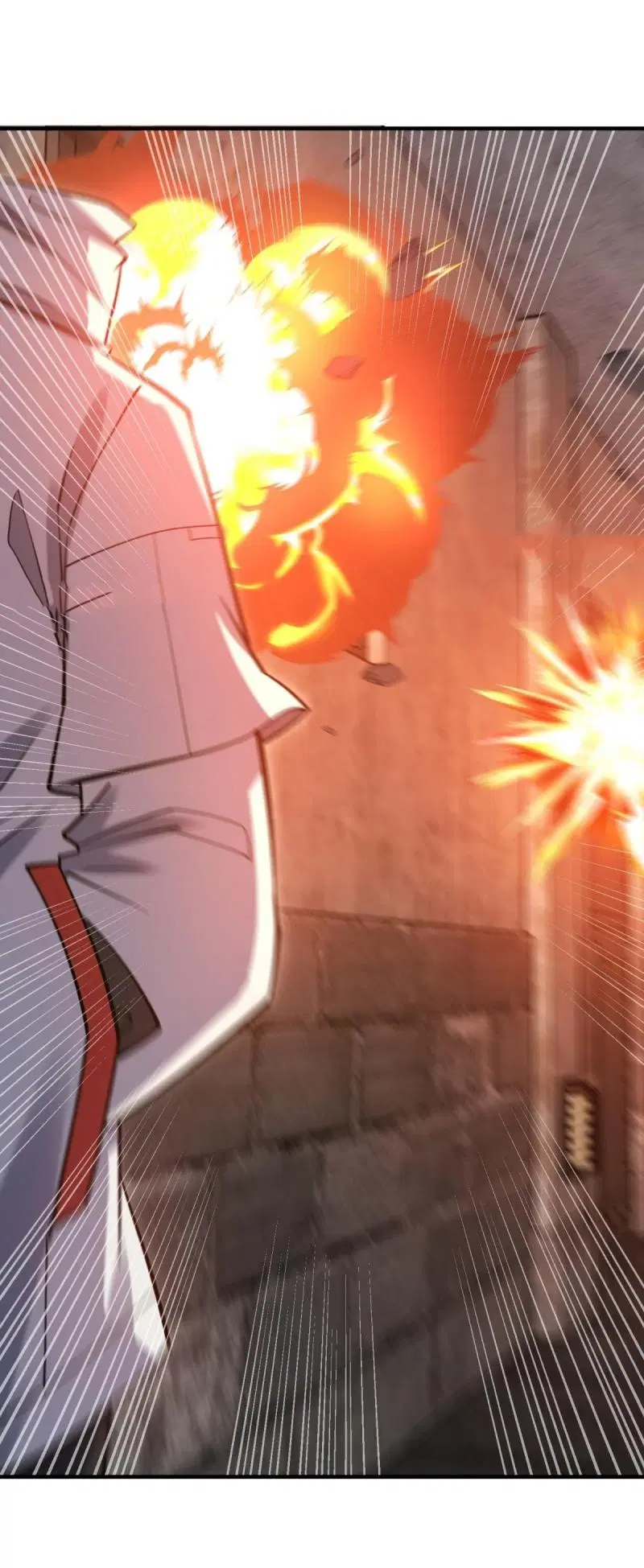 The First Order ตอนที่ 425 หน้า 57