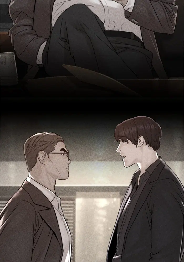 How to Fight ตอนที่ 158 หน้า 11