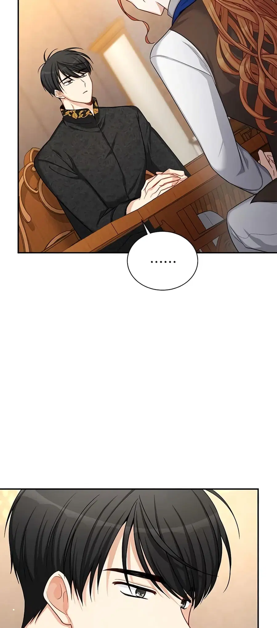 The Soulless Duchess ตอนที่ 89 หน้า 9