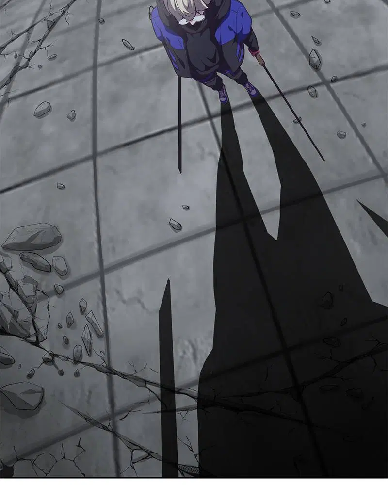 The Boy of Death ตอนที่ 91 หน้า 37