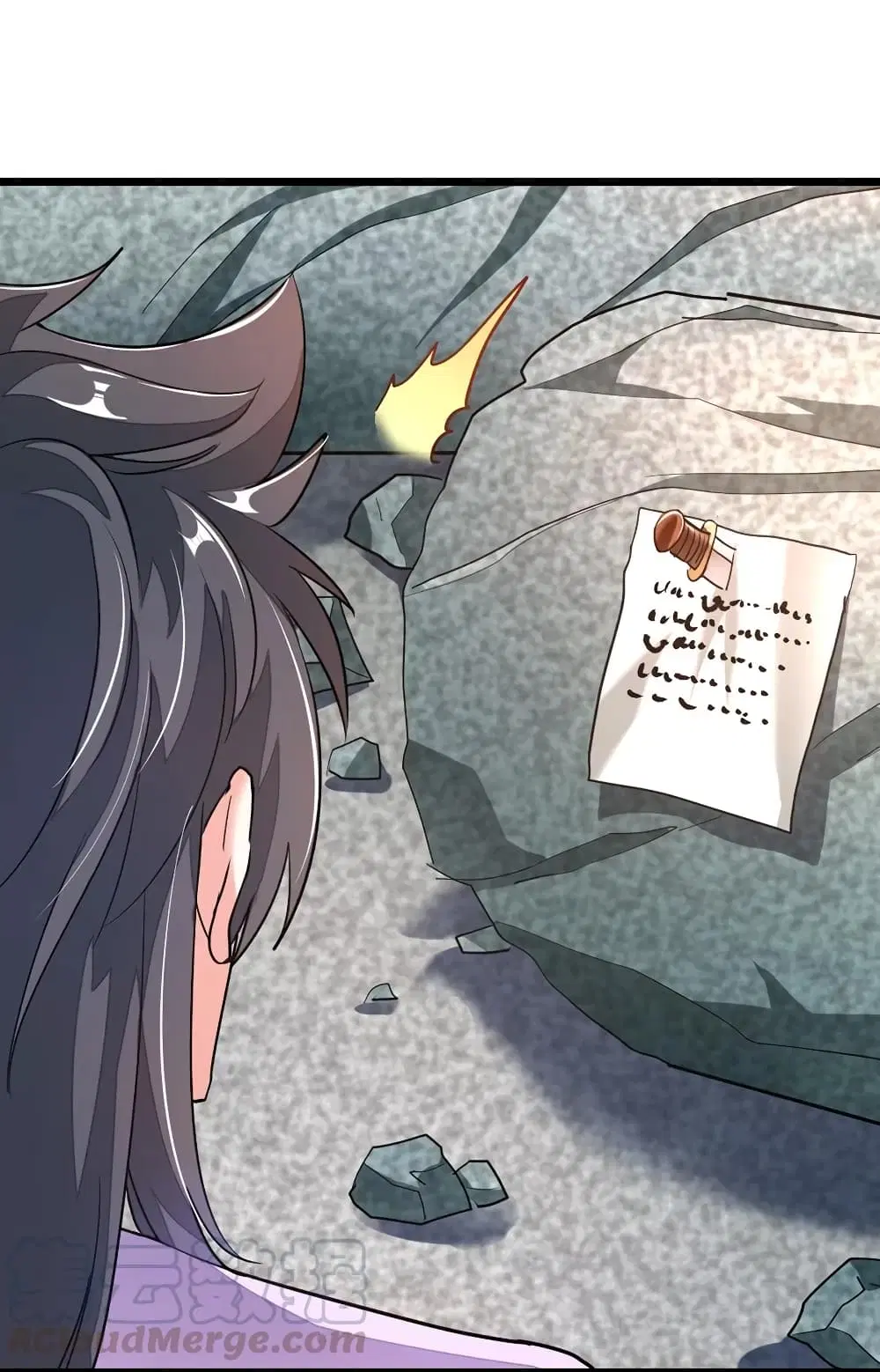 Nine Sun God King ตอนที่ 85 หน้า 10