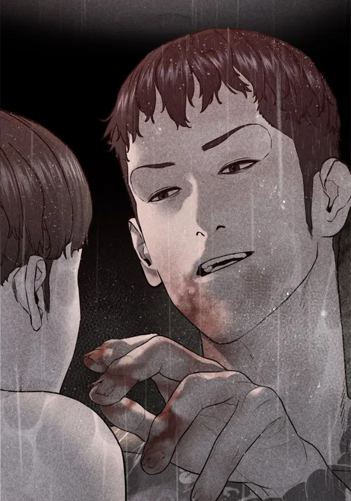 How to Fight ตอนที่ 103 หน้า 31