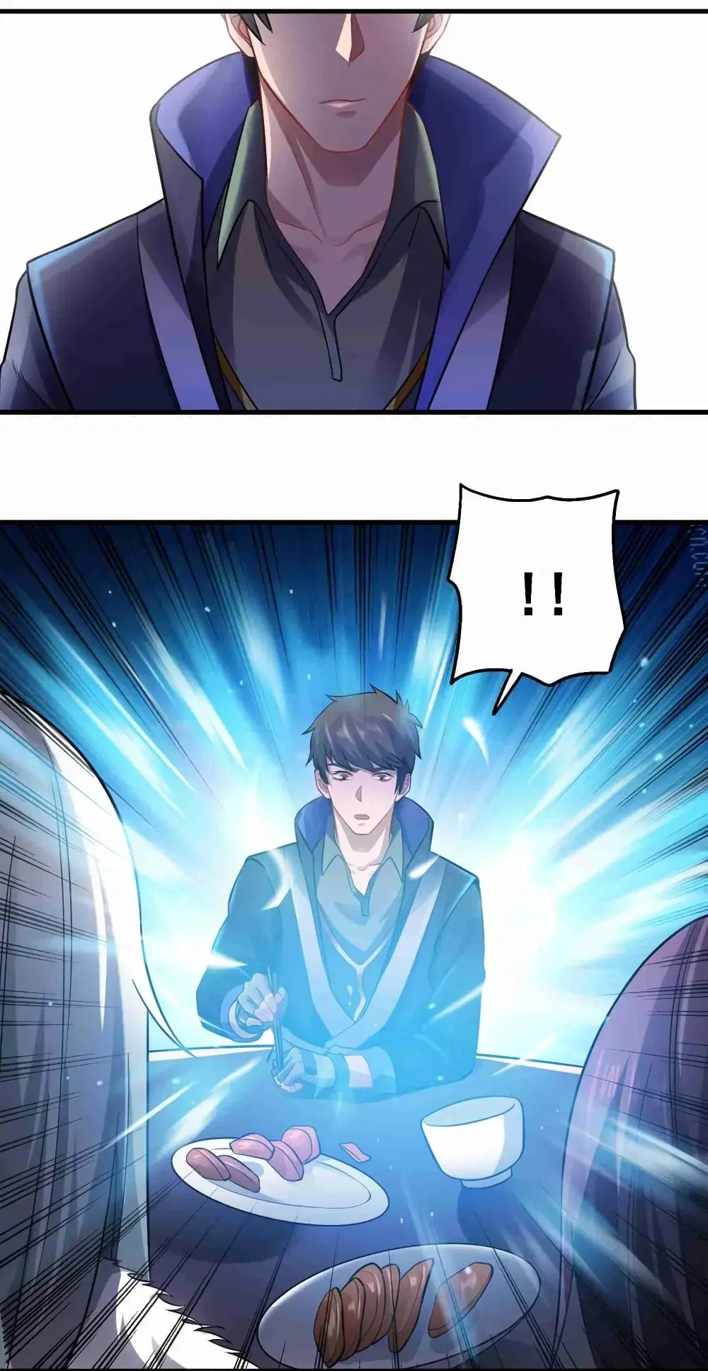 Super Warrior in Another World ตอนที่ 67 หน้า 27