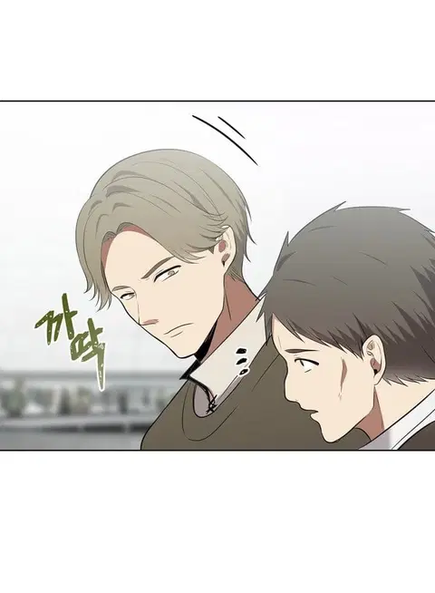 Ranker Who Lives A Second Time ตอนที่ 6 หน้า 23