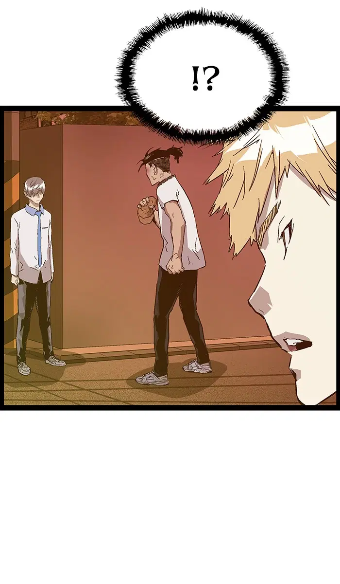 Weak Hero ตอนที่ 119 หน้า 72