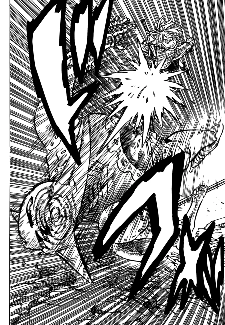Nanatsu no Taizai ตอนที่ 135 หน้า 9