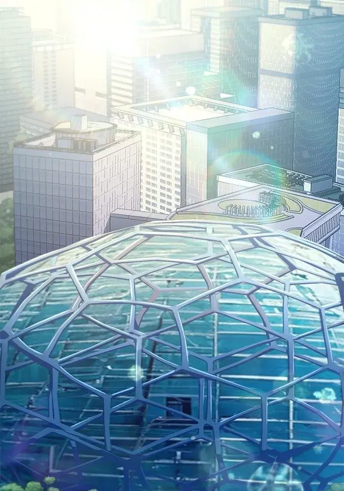 The S-Classes That I Raised (My S-Class Hunters) ตอนที่ 151 หน้า 119
