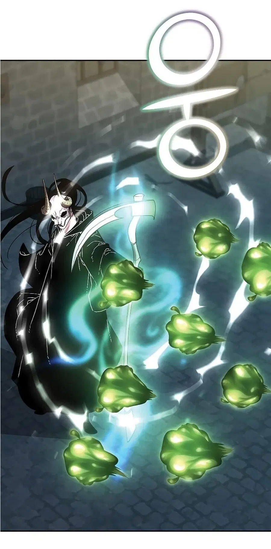 The Reborn Ranker Chronicles ตอนที่ 34 หน้า 34