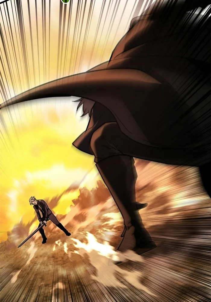 Terminally-Ill Genius Dark Knight อัศวินดำล่าท้าเวลา ตอนที่ 147 หน้า 123
