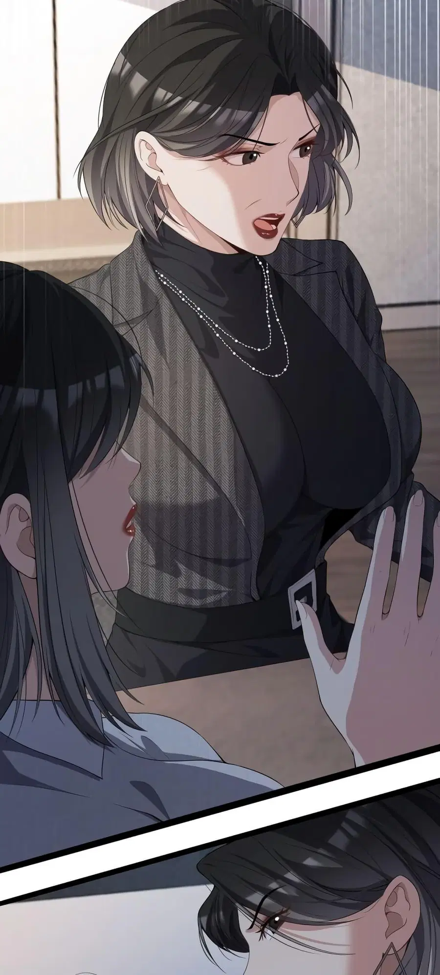 i’m stuck on the same day for a thousand years ตอนที่ 25 หน้า 17