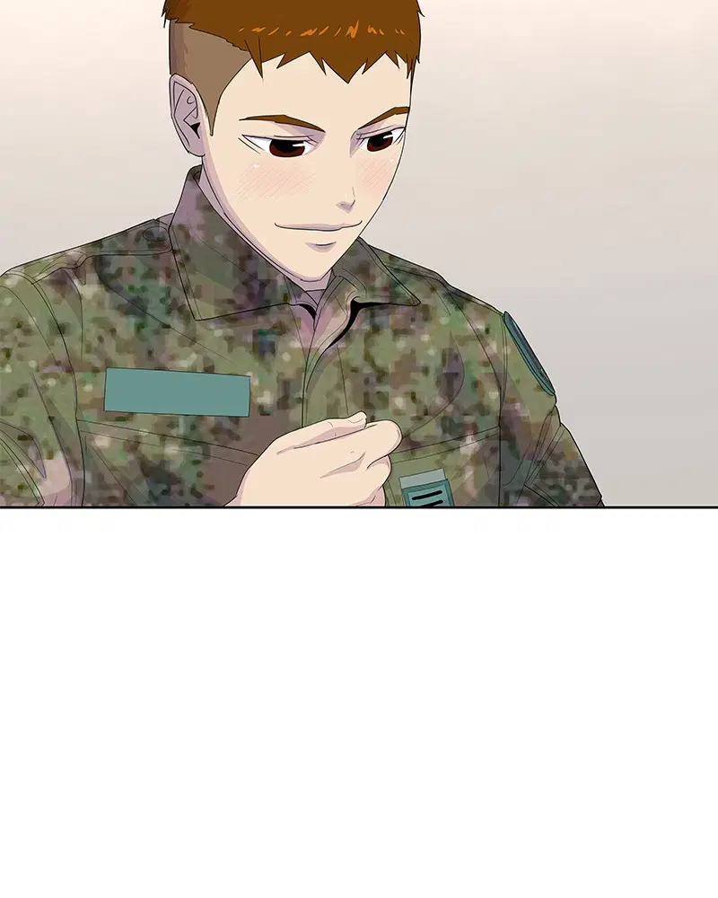 Kitchen Soldier ตอนที่ 174 หน้า 80