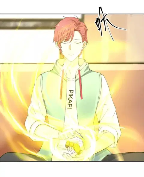 I Have a Dragon in My Body ตอนที่ 42 หน้า 13
