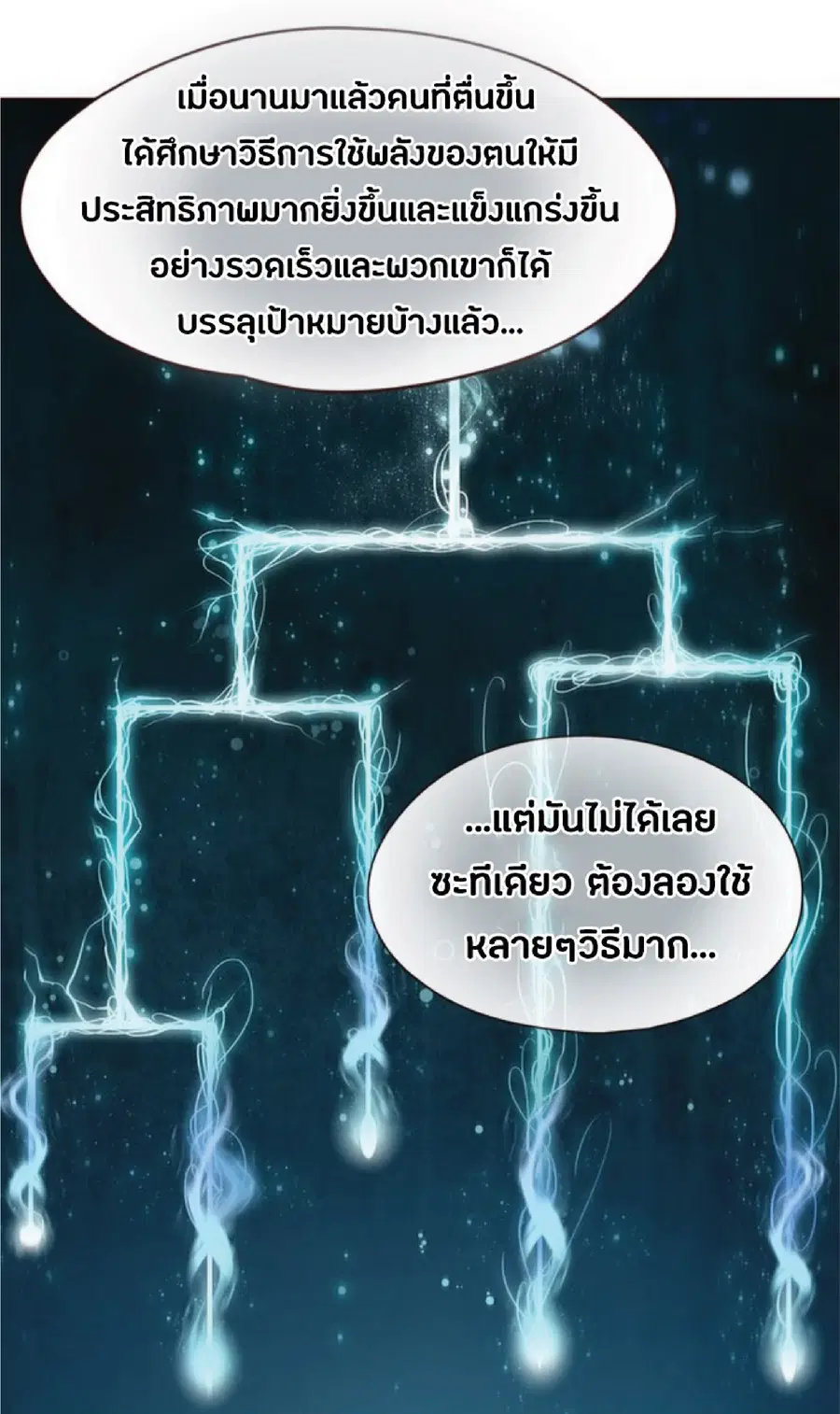 Eleceed ตอนที่ 65 หน้า 46