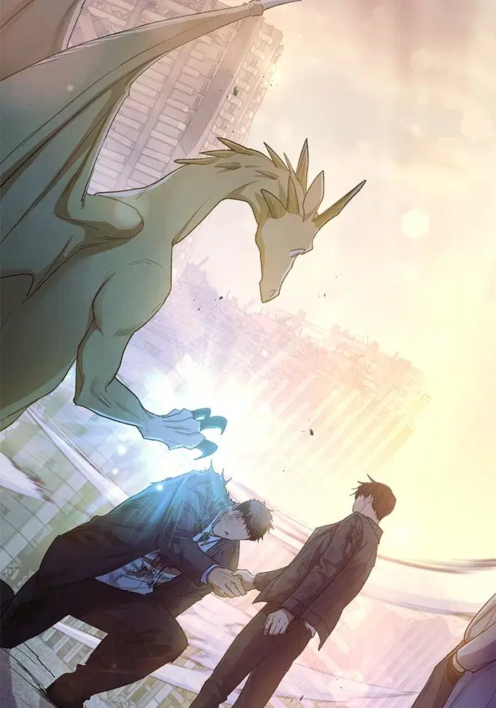 The S-Classes That I Raised (My S-Class Hunters) ตอนที่ 128 หน้า 74