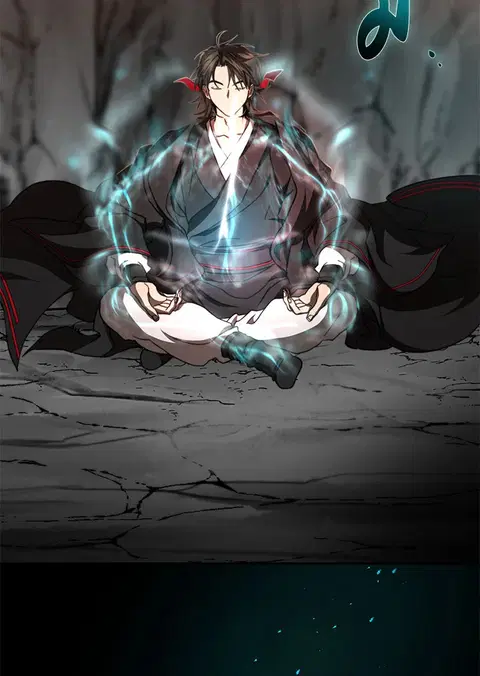 Path of the Shaman ตอนที่ 61 หน้า 21