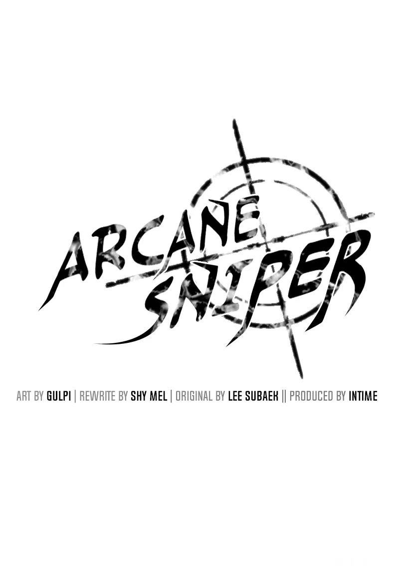 Arcane Sniper ตอนที่ 10 หน้า 24