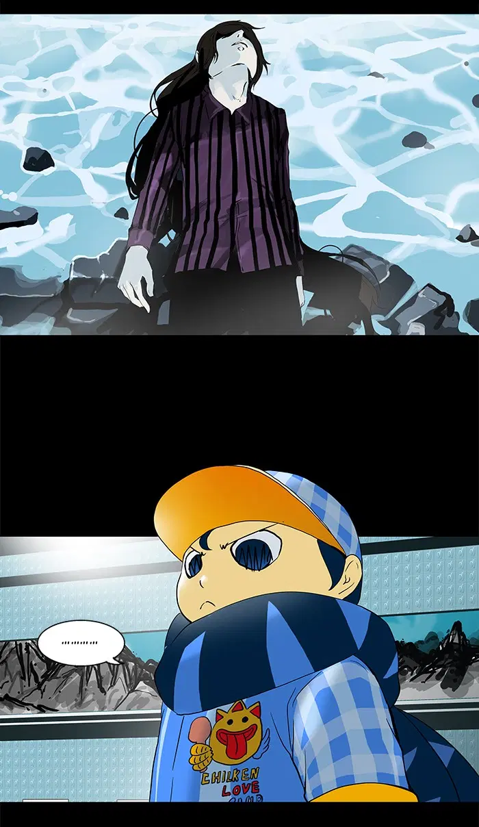 Tower of God ตอนที่ 97 หน้า 16