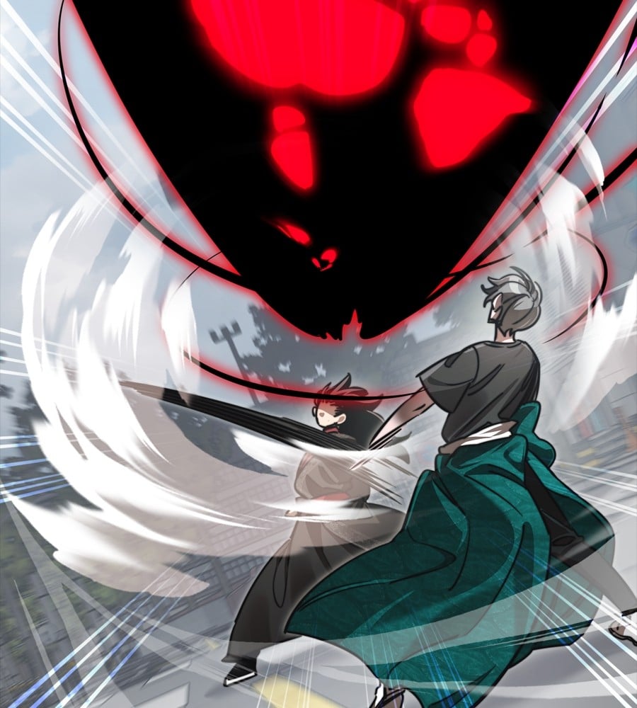 Reincarnation Path of The Underworld King ยอมรา ผู้พิพากษาจากนรก ตอนที่ 38 หน้า 14