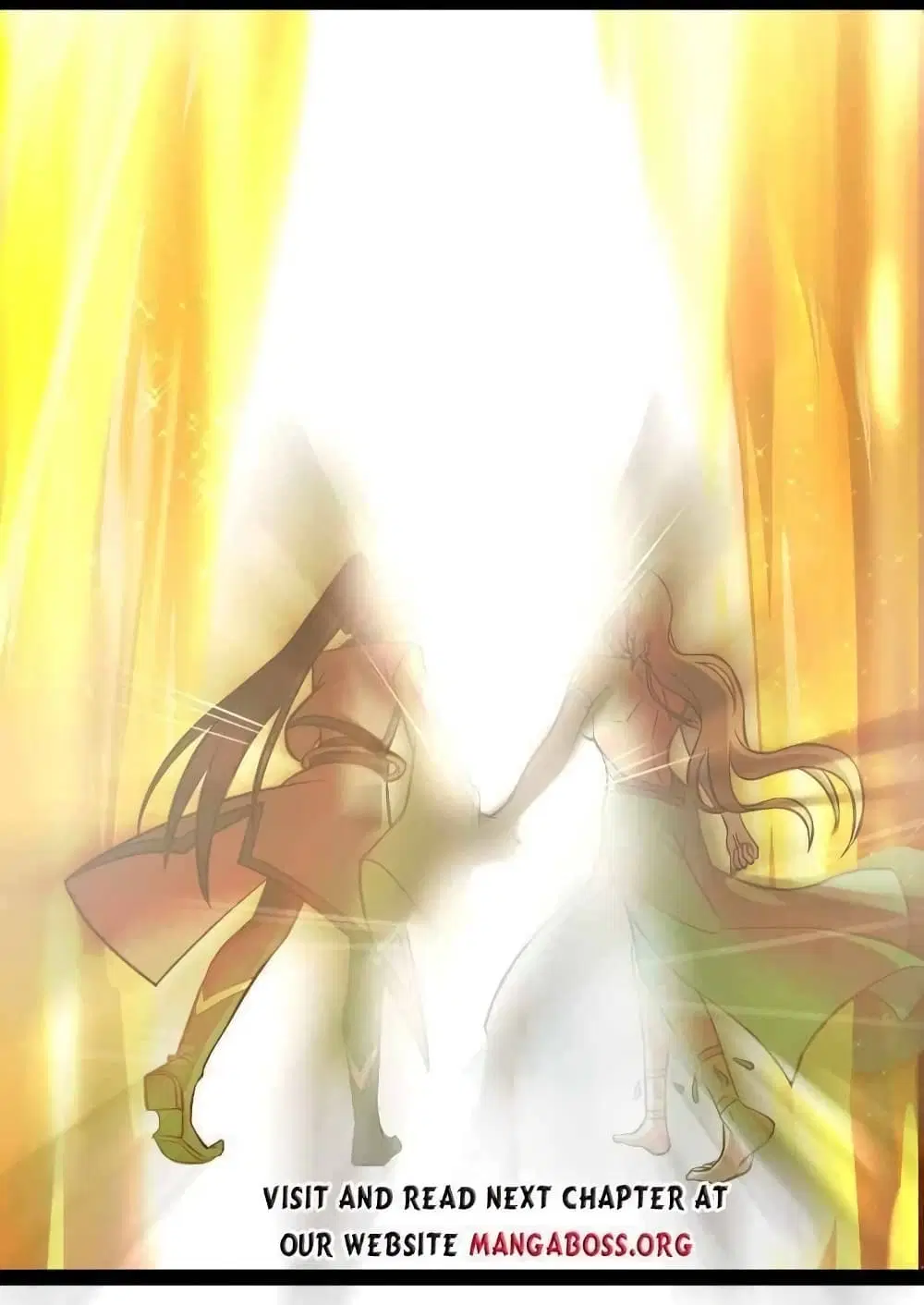 The Martial Emperor’s Life After Seclusion ตอนที่ 154 หน้า 25
