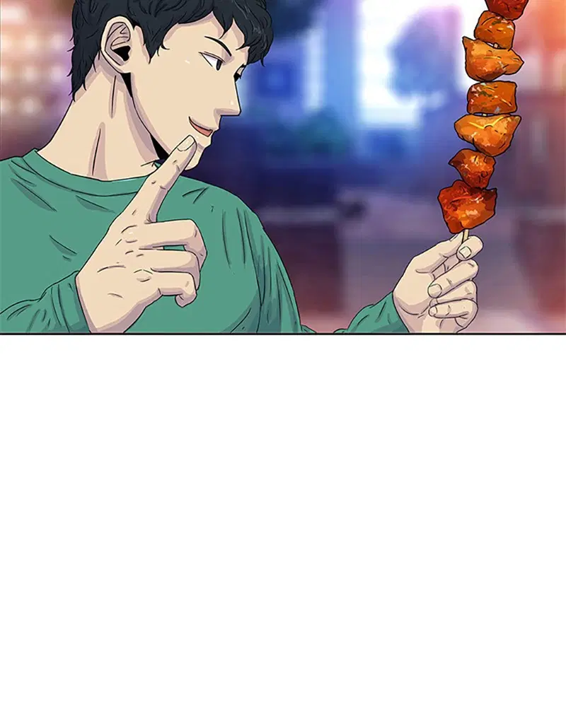 Kitchen Soldier ตอนที่ 28 หน้า 59