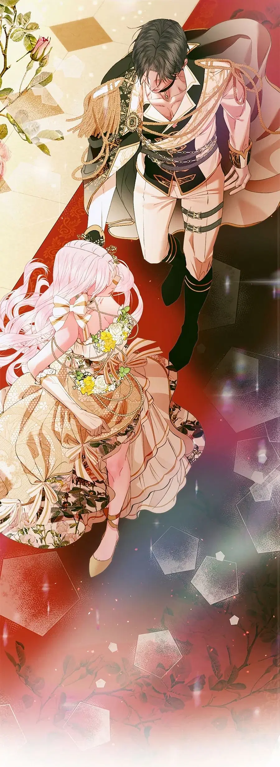 Becoming The Villain’s Family ตอนที่ 143 หน้า 32