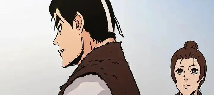 Peerless Dad ตอนที่ 269 หน้า 36