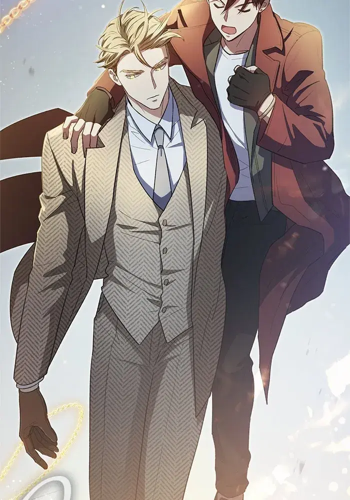 The S-Classes That I Raised (My S-Class Hunters) ตอนที่ 64 หน้า 44