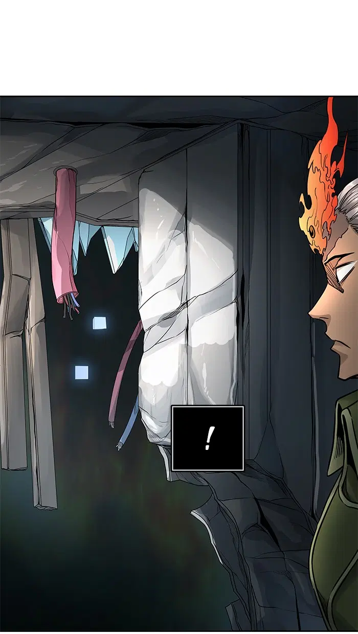 Tower of God ตอนที่ 478 หน้า 21