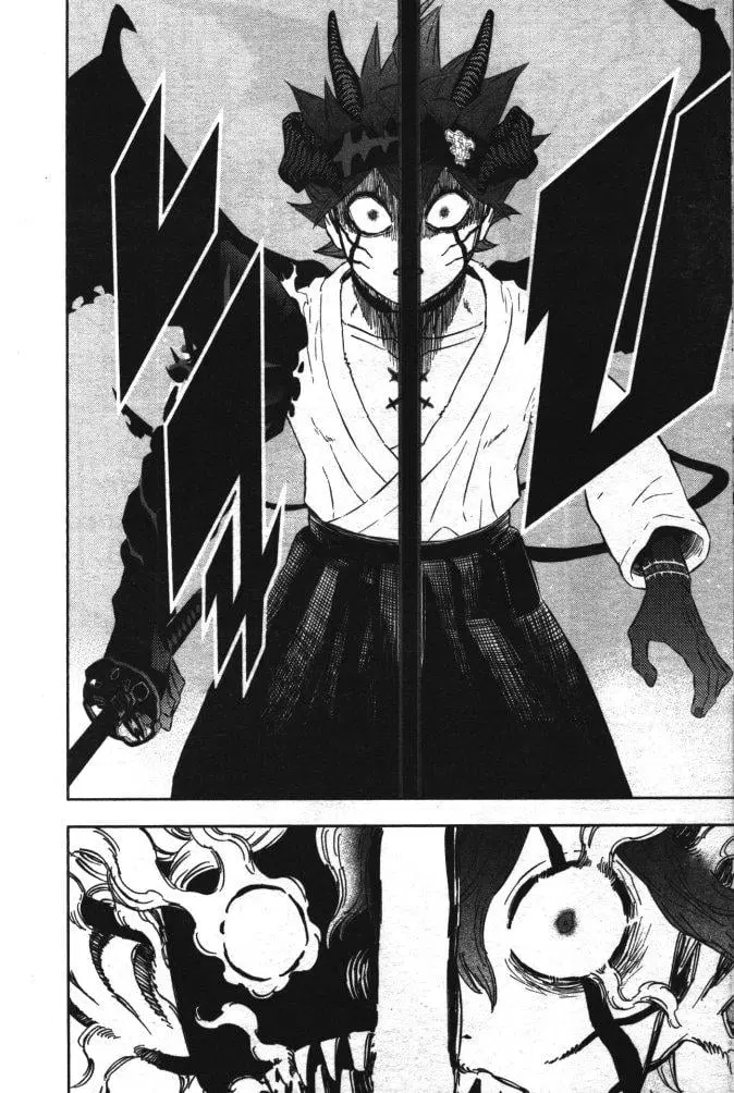 Black Clover ตอนที่ 348 หน้า 6